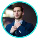 David